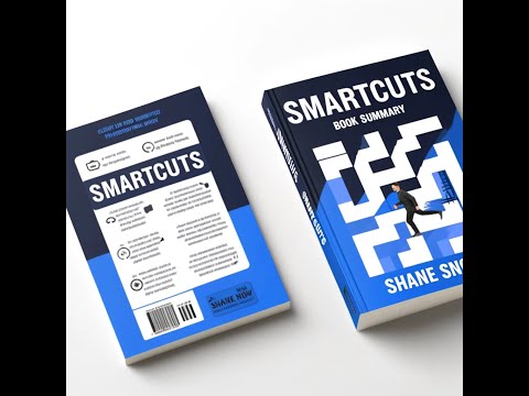 Smartcuts by Shane Snow | Book Summary