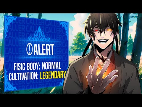 Loser Consumed A Pill With The Martial Talent Of X999 MASTERS! - Manhwa Recap