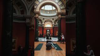 The National Gallery #london #londonwalk #londonbylondoners #fairytalesoflondon #thenationalgallery