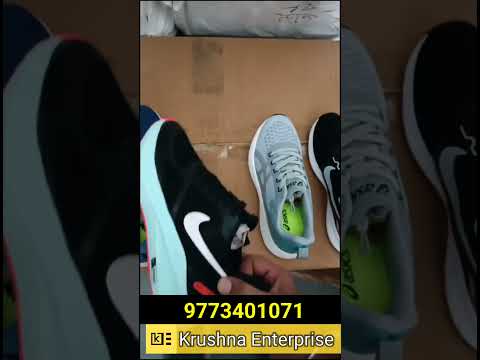 Nike, adidas, Reebook master copy shoes,Sara fresh maal hai #stocks