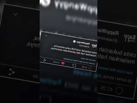 bantu follow yt + tik tok ya