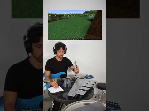 How to make Minecraft sounds