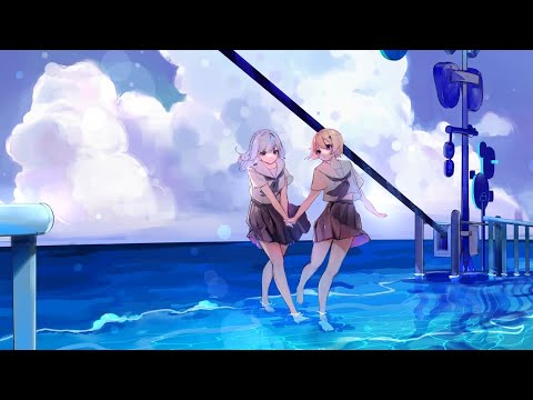 【歌ってみた】少女レイ / シォラ 雫瑠璃【Vtuber】