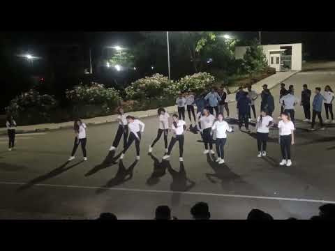 MBU flashmob at IIT TIRUPATI #iit #iittirupati #manchumanoj #manchumohanbabu #viral #viralvideo