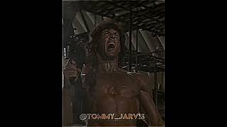 Rambo vs Jason Voorhees (PART X)