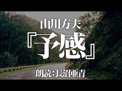 山川方夫『予感』朗読:長沼亜青