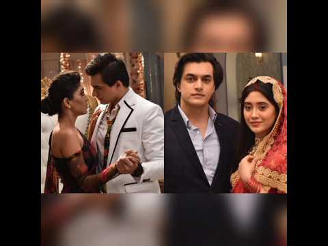 #mohsinkhan #viral #shivangijoshi#love #shortsvideo #shorts