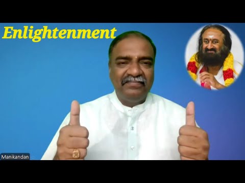 Enlightenment | Gurudev Sri Sri Ravi Shankar Ji | Knowledge Sheet | ஞானமடைதல் | குருதேவ்