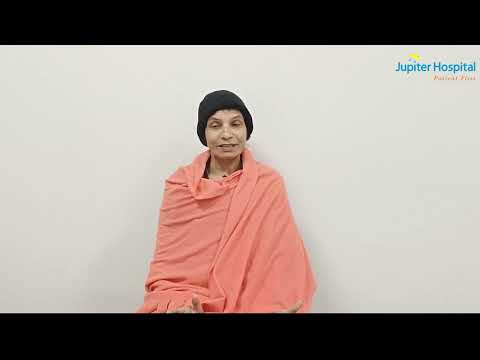 Mrs. Rajshree | Bypass Surgery