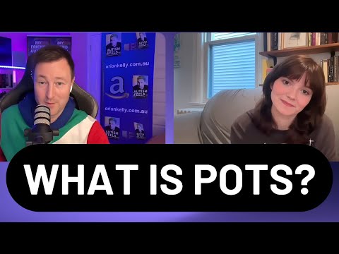 POTS Explained - Life with Chronic Fatigue & Fainting Spells #pots