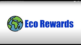 Eco Rewards Bracknell Forest