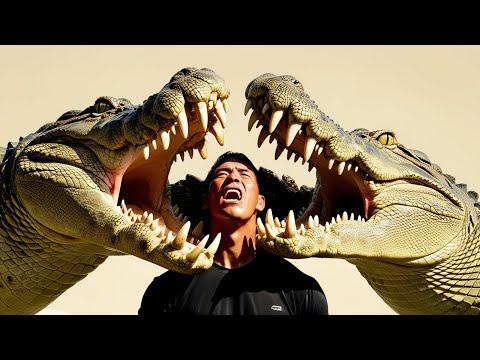 The Largest Reptile in the World