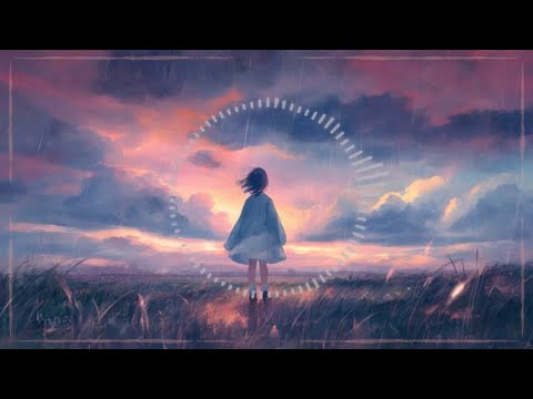 Autumn Rain - Kei Morimoto (Official) 『フリーBGM』