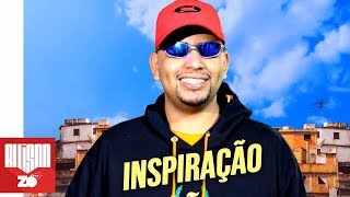 MC Leozinho ZS - Inspiração - Favela Abençoado (DJ CK)