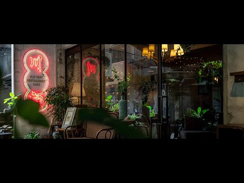 Old Seat Restaurant Cafe川酒·咖啡│Joymap 享樂地圖