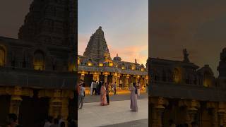 yadagiriguttatemple #shortsvideo #lakshmitemple #narasinghamishra  #travel