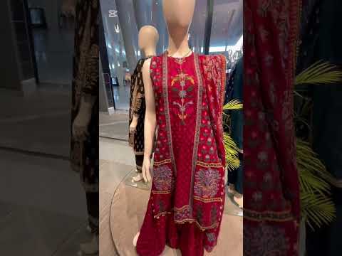 Khaadi New Signature Collection 2024 #fashionablestar #allbrandsupdare #viral #sale #trending