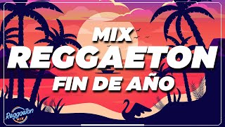 MIX REGGAETON FIESTERO - MIX REGGAETON NUEVO 2022 - MIX VERANO 2022