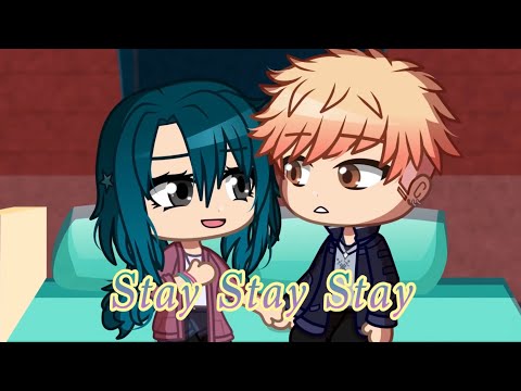 Jake x Hailey Edit | Stay Stay Stay | The Music Freaks