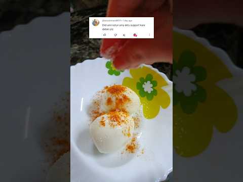 Cloud kitchen এ আজ ডিমের গায়ে হলুদ আজ ডিমের বিয়ে গো 😄🧿 #shorts #food #cloudkitchen