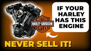 10 Harley Davidson Engines That Last Forever (According to REDDIT)