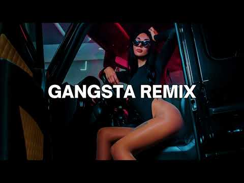 Demeter, Emin Nilsen & CVSV - Hustler, Angelica, 99 Problems & Dark Light ' Gangsta Remix