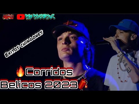 🔥CORRIDOS  NUEVOS  MIX ❌mix de corridos del momento lo mas viral /varios artistas 🧨