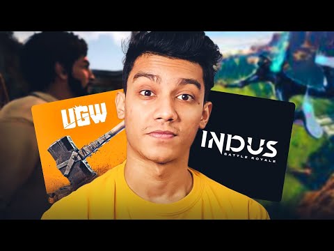 Indus will Beat UGW?