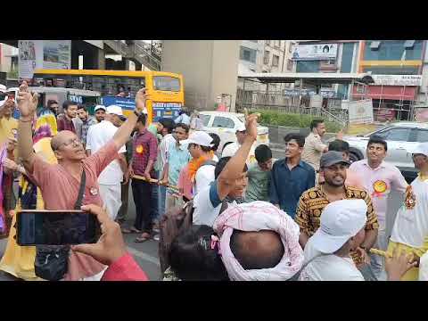 secundrabad Rath yatra, Kukatpally, Hyderabad