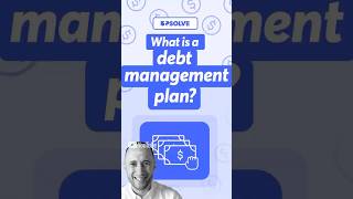 What's a Debt Management Plan? Do You Need One? #debtmanagement #debtrelief #debtfree #debthelp