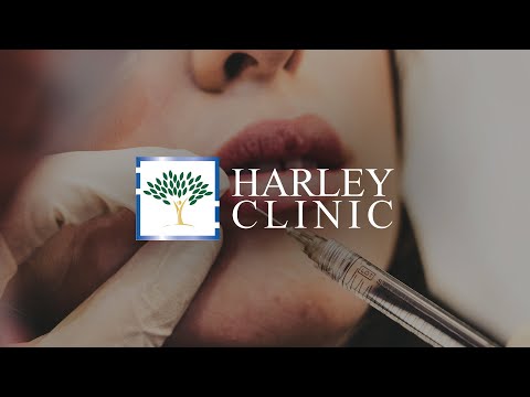 Harley Clinic Group - Our Non-Surgical Treatments in Harley Street, London | BOTOX & Fillers