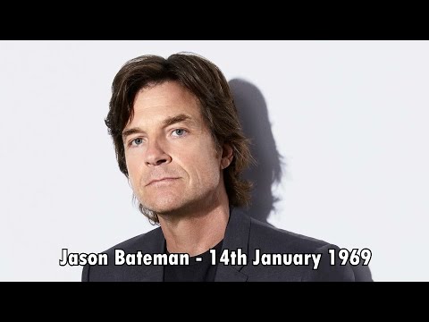 Celebrity Birthdays: January 14th (Famous People Born on This Day)