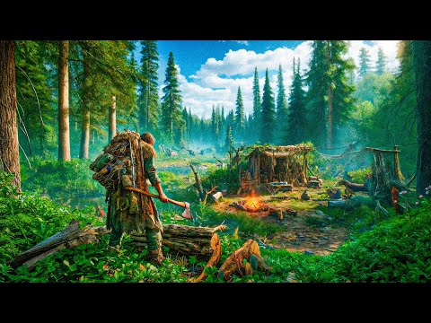 TOP 15 Best Open World Survival PC Games in 2024 | Survival games for PC | PC Open World Survival