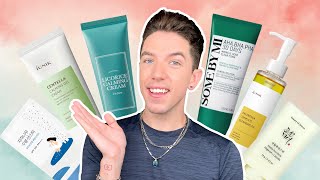 New to Korean Skin Care? The BEST Products to Start With!