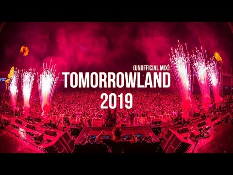 Tomorrowland 2019 - Best Songs Mix