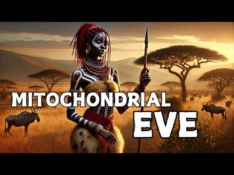 Unravelling the Mystery of Mitochondrial Eve's True Origins