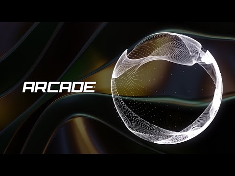 MADZI - Let's Play [Arcade Release]