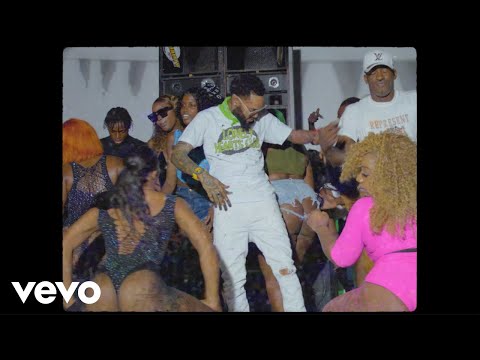 IWaata - Likkle London (Official Music Video)