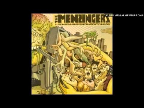 The Menzingers - No Ticket