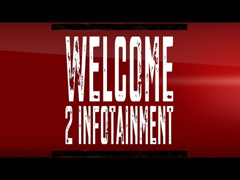 Infotainment Promotion of Youtube Channel Introduction