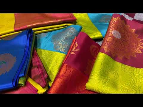 KORA MUSLIN SAREE COLLECTION