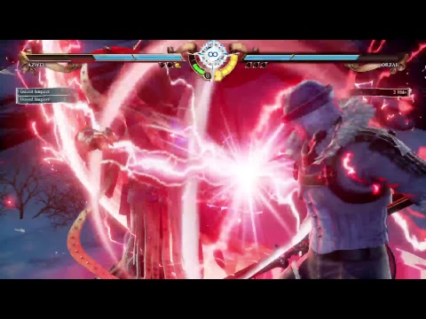 SOULCALIBUR VI - Story Stream