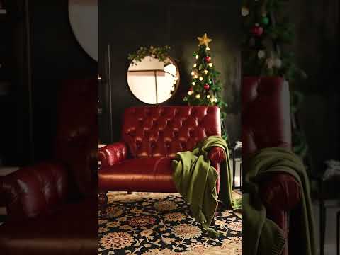 A Christmas Nostalgia || Cozy Holiday Season Home Decor || Gulmohar Lane