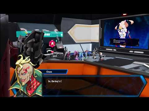 gundam breaker 4 stream 3