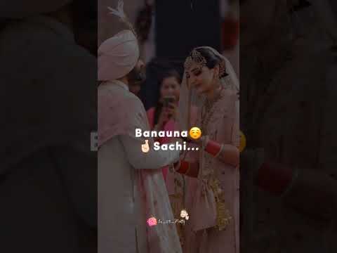 Dont Know Why Nirvair Pannu Song | Tenu Bebe Di Banauna Sachi Nooh Ni Whatsapp Status#new #viral