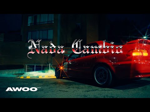 RYAN CASTRO - NADA CAMBIO (Visualizer)