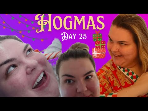 HOGMAS DAY 25