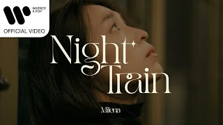 Milena 밀레나 - Night Train