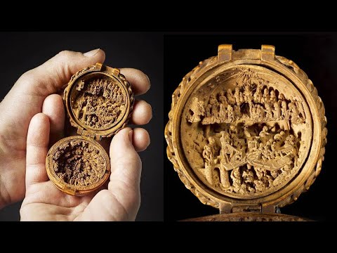 12 Most Mysterious Ancient Artifacts Finds