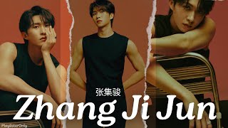 Zhang Jijun 张集骏 Playlist